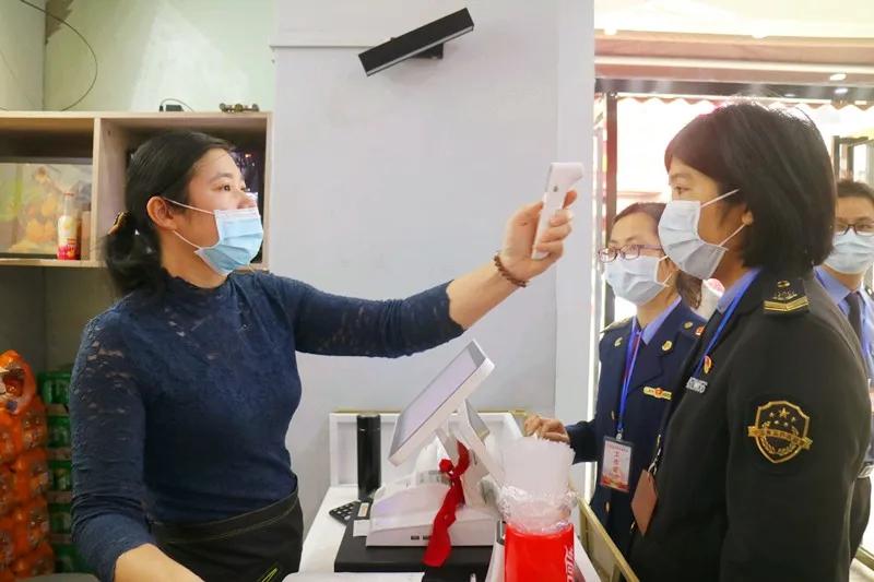 贵港市新型肺炎最新动态及观点论述