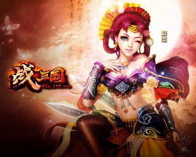 最新全战三国，与自然美景的邂逅，内心的平和之旅