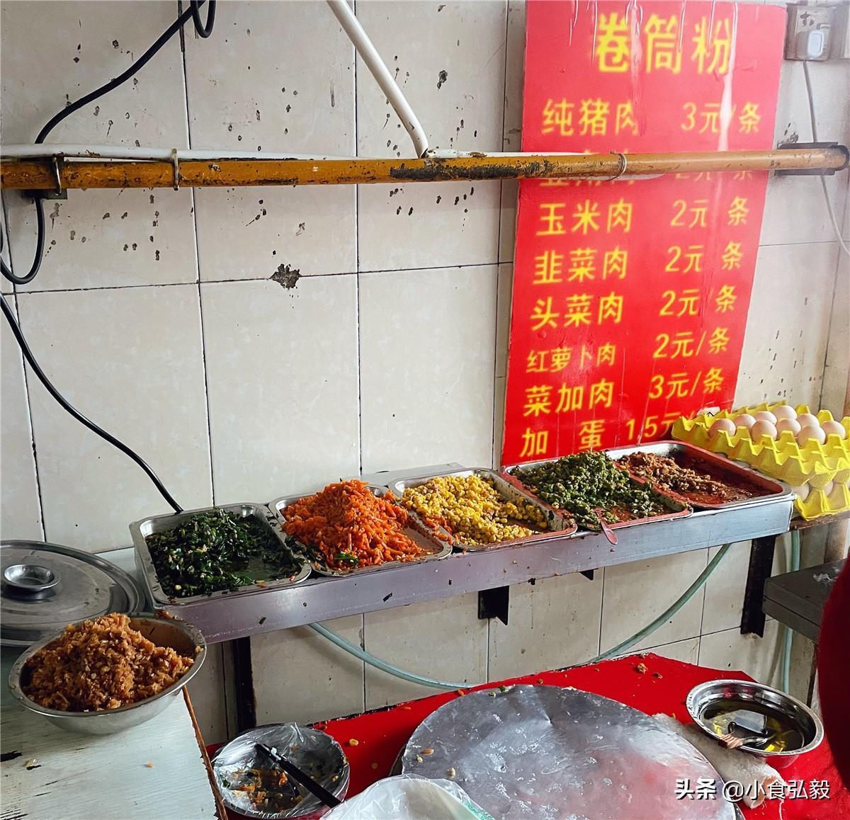 全国疫情下的隐秘小巷，特色小店的独特故事