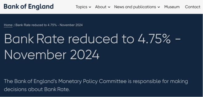 英国央行最新政策详解，步骤指南与影响分析