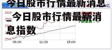 股市最新行情走势与温馨故事，今日股市行情分析