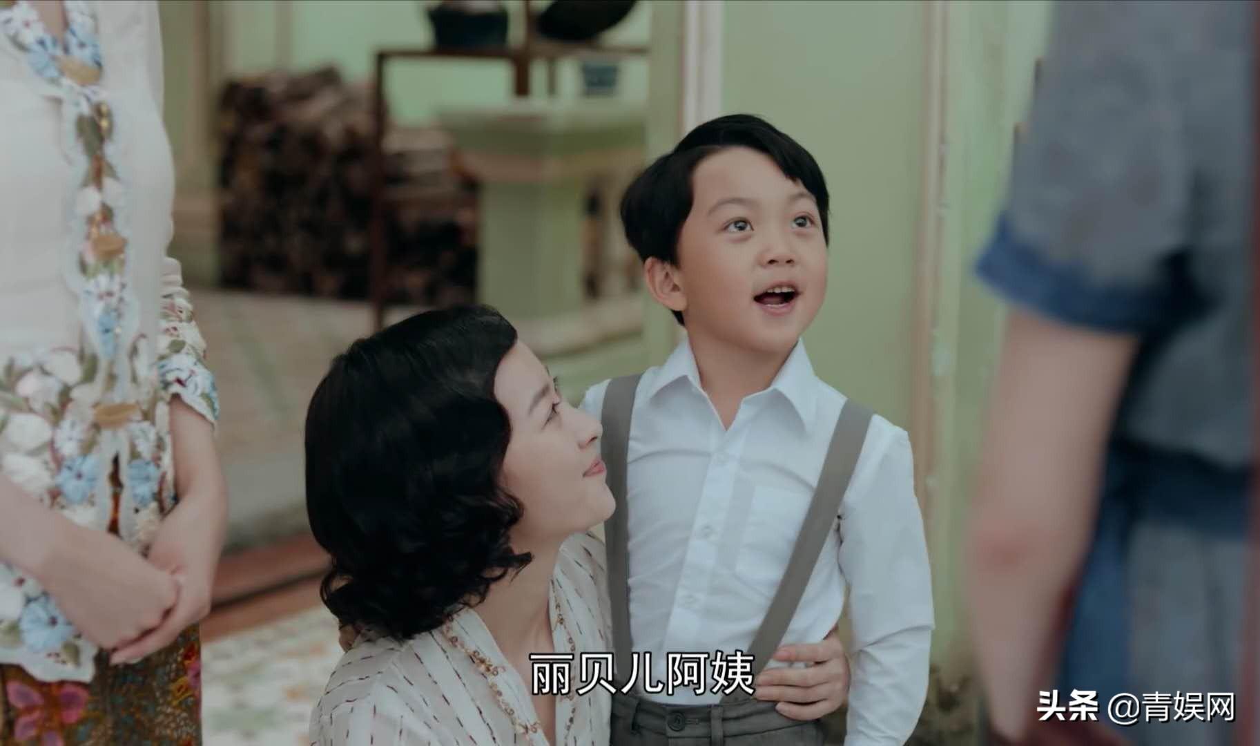 最新小娘惹结局大揭秘，情感波折终章揭晓