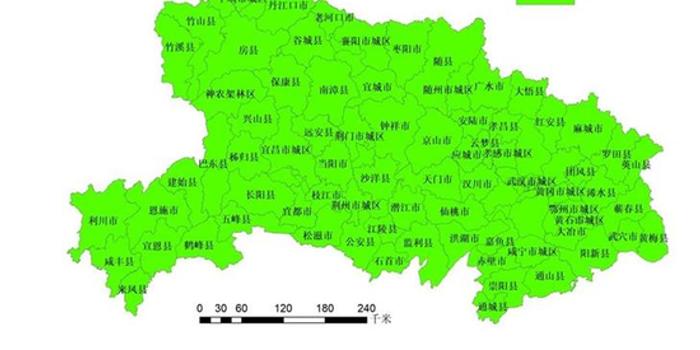 湖北省疫情最新动态更新