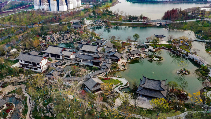 桃花坞最新视频，探寻美景，共赏文化精粹