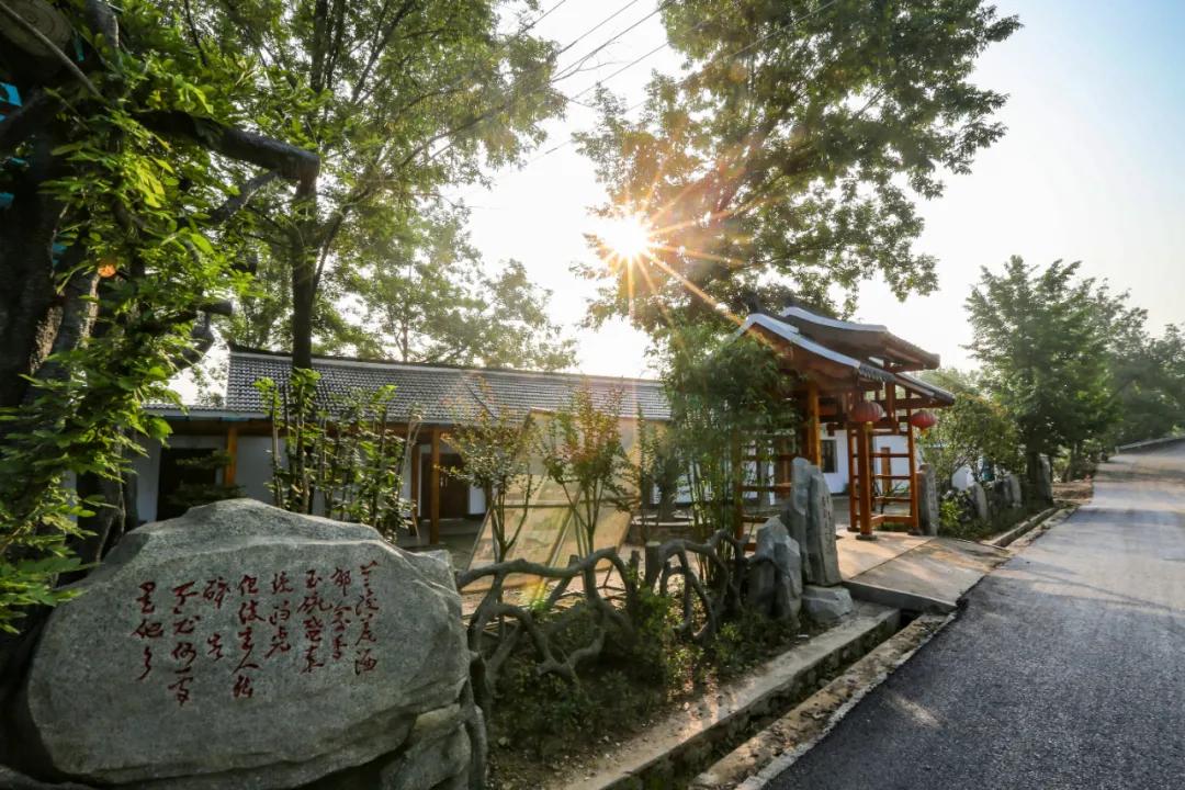 安陆最新事件，自然美景探索之旅启程