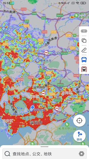 中国最新卫星高清地图及其使用指南全解析