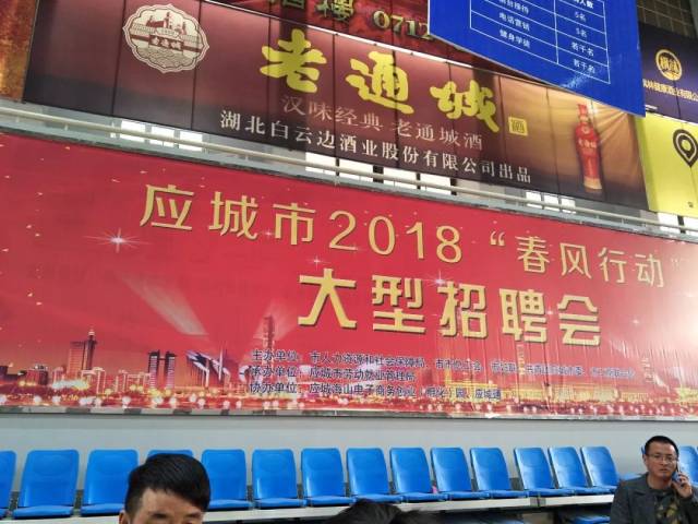 应城最新招聘信息全面概览