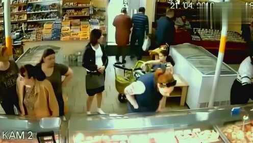 小店故事