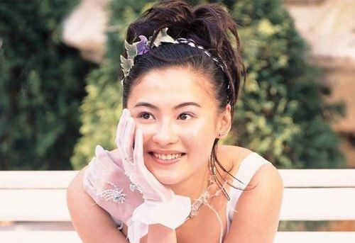 女演员刘丹，小巷深处的秘密花园探秘