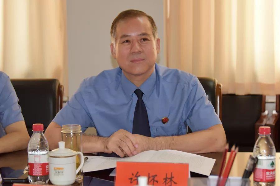 鹤壁环保检查最新动态更新