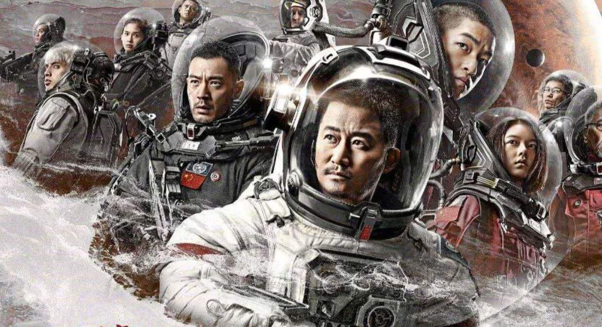 心灵觉醒之旅
