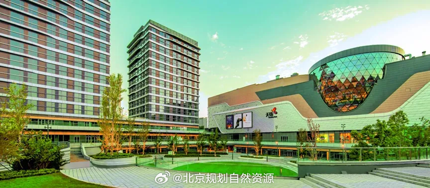 怀柔04街区最新动态，学习变革与自信成就梦想的力量