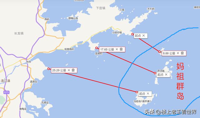 台湾最新版地图，自然美景探索之旅
