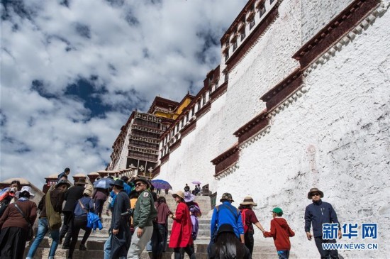 探索自然美景之旅