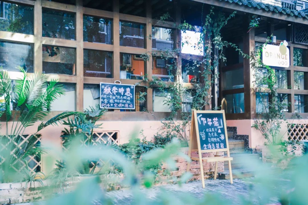 成都嘉悦汇小巷隐藏特色小店最新动态揭秘