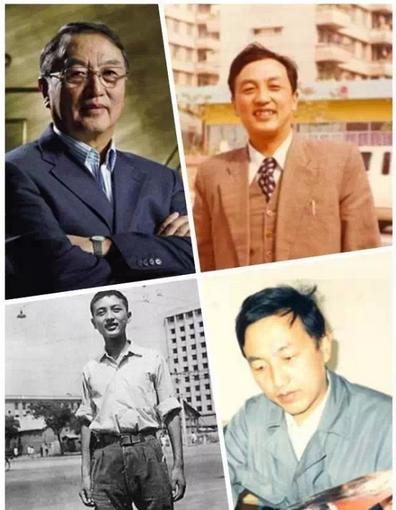 我的父亲母亲演员阵容揭秘，一部感人至深的励志人生电影