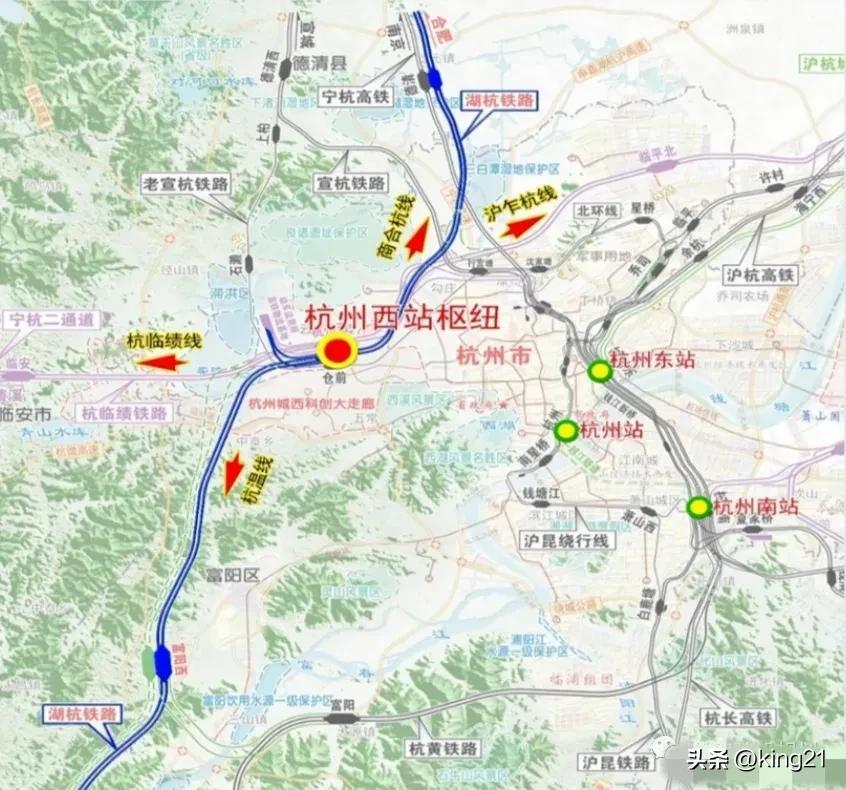 沪乍杭铁路最新动态，温馨旅程的进展与期待