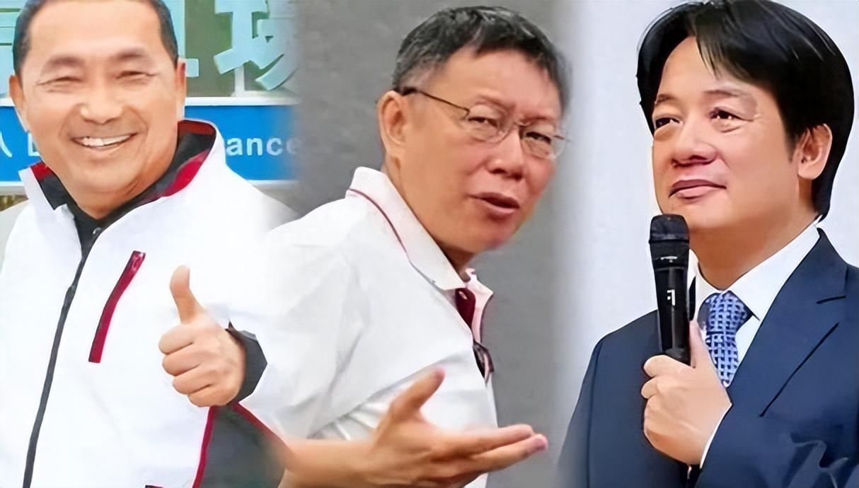 台湾最新选举动态概览