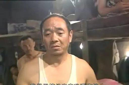 民工演员表揭秘，感人至深的电视剧背后的故事