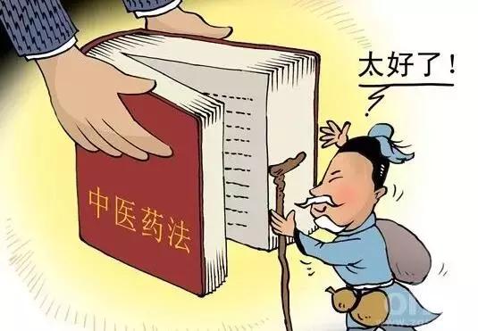中医药法草案最新进展，最新动态与进展概述
