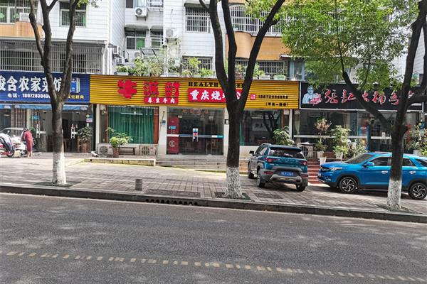 祥云路310国道上隐藏小巷的神秘小店最新消息揭秘