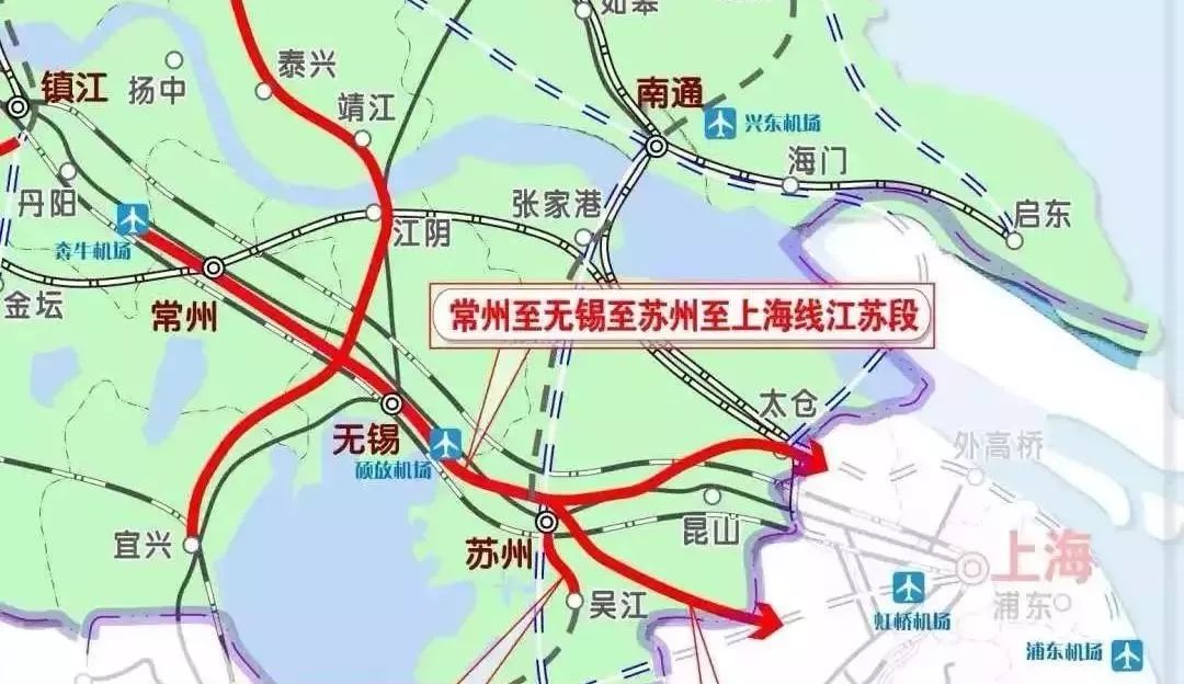 济泰城际铁路新规划揭晓，开启温馨旅程之旅