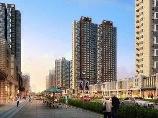 石家庄最新楼盘探秘，巷弄中的隐藏瑰宝