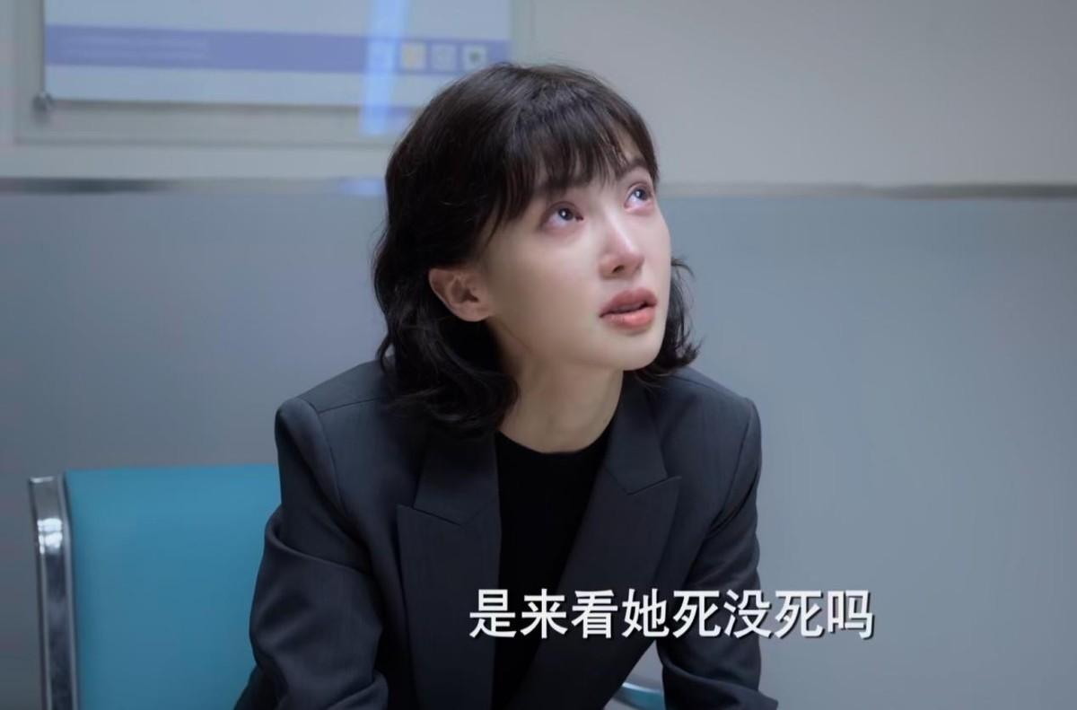 寻找内心平静的旅程，演员考试之外的选择之路