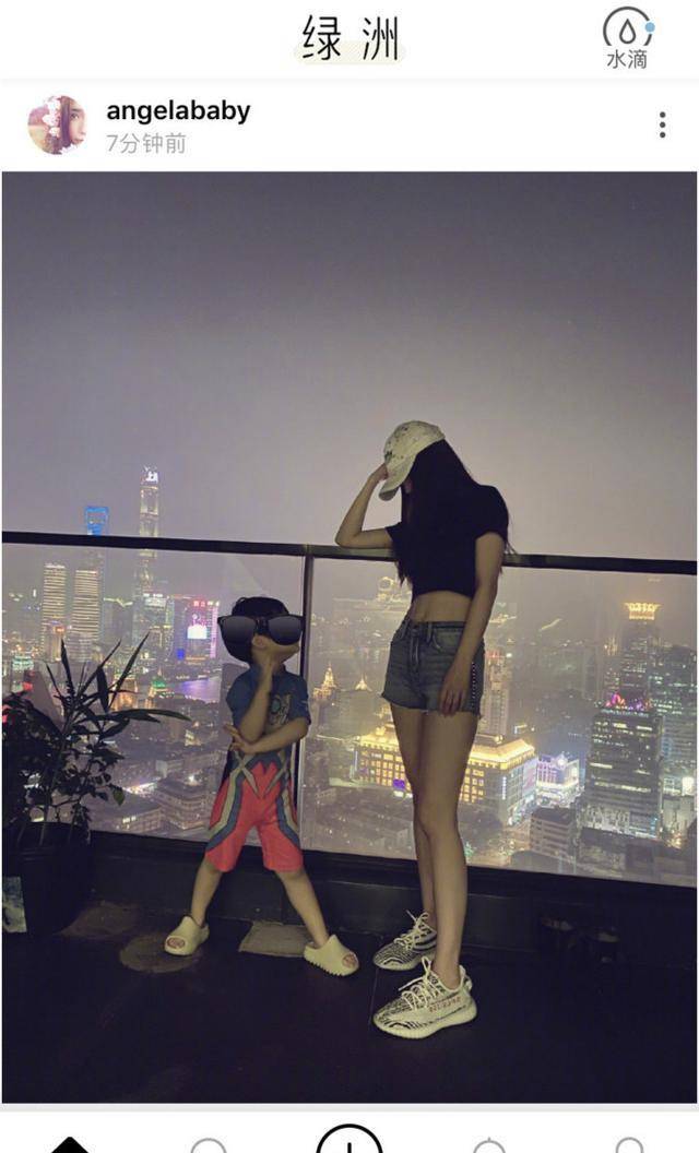 身高163明星，小身材大光芒