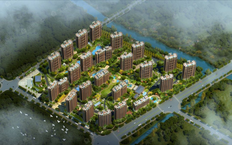 青浦中铁逸都最新房价与科技住宅，未来生活新纪元启幕
