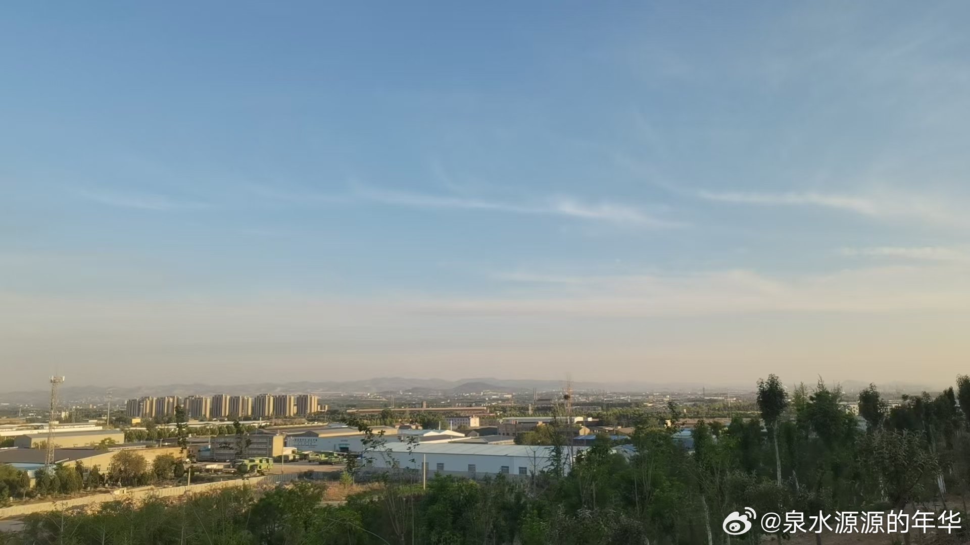 晋中滴滴司机最新动态，风景之旅中的内心宁静