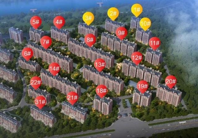 海门浦江南苑最新出售，变化、学习与自信的力量驱动房源交易前沿