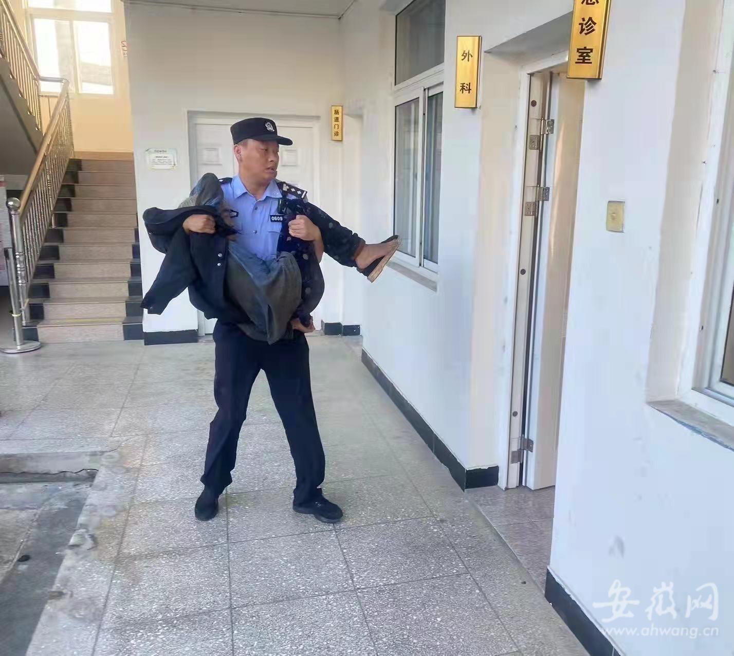 绩溪新闻最新消息