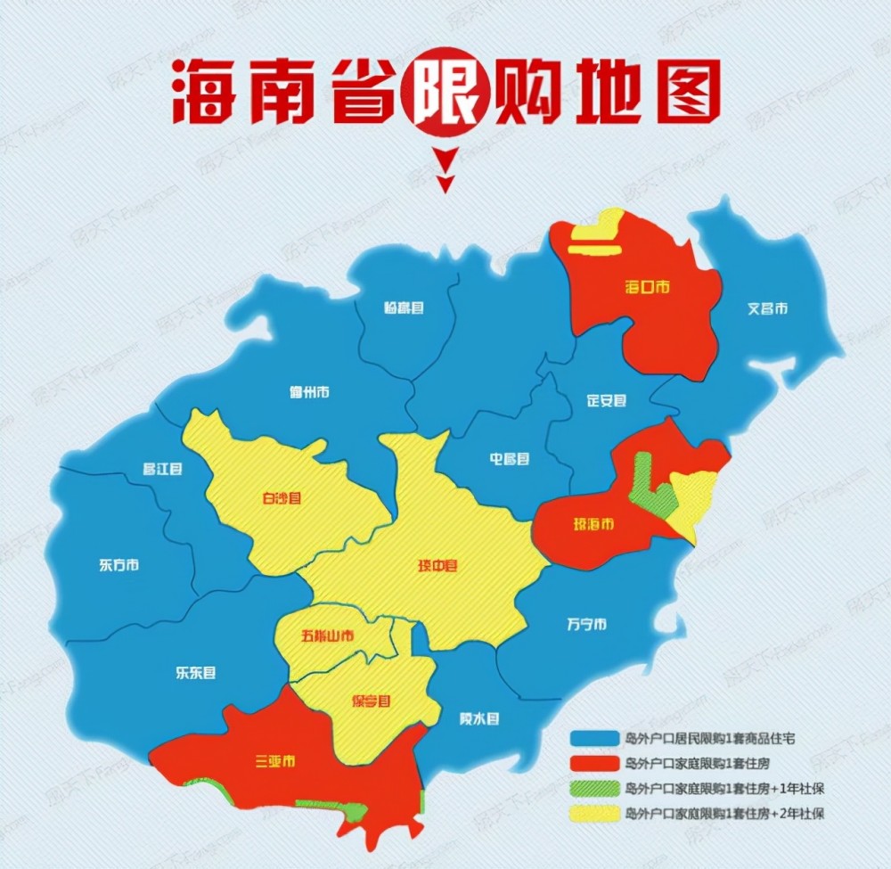 海南最新政策引领科技革新，开启未来生活新篇章