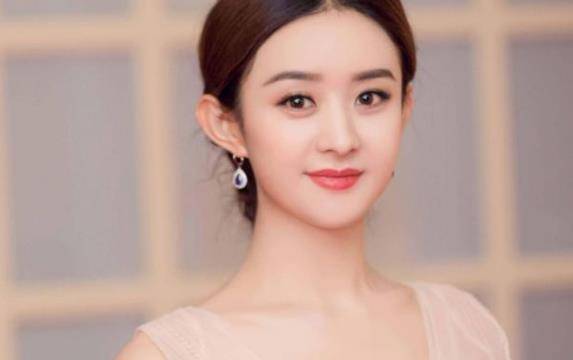 赵丽颖最新作品，时代之光，演绎人生璀璨篇章